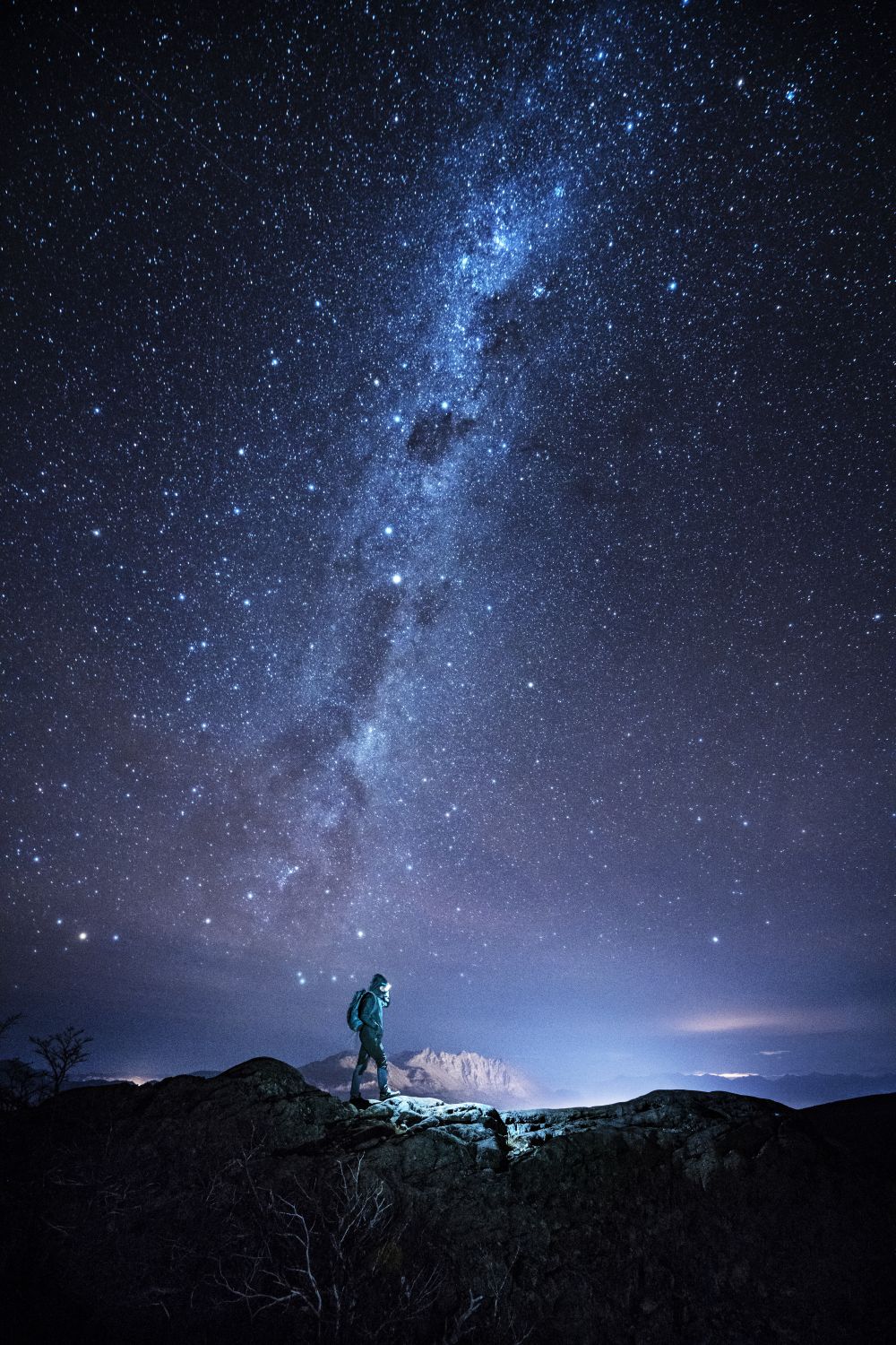 La exploración