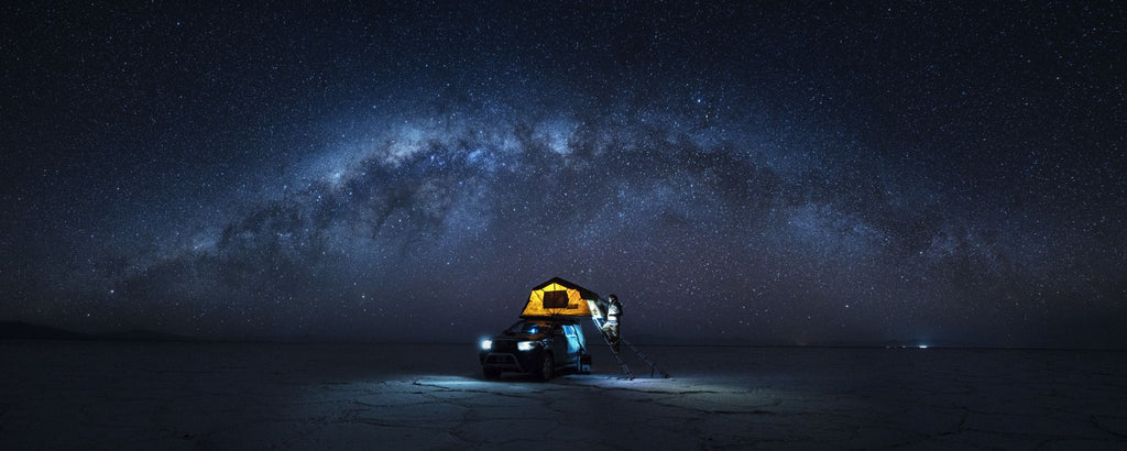 Salinas Grandes Jujuy