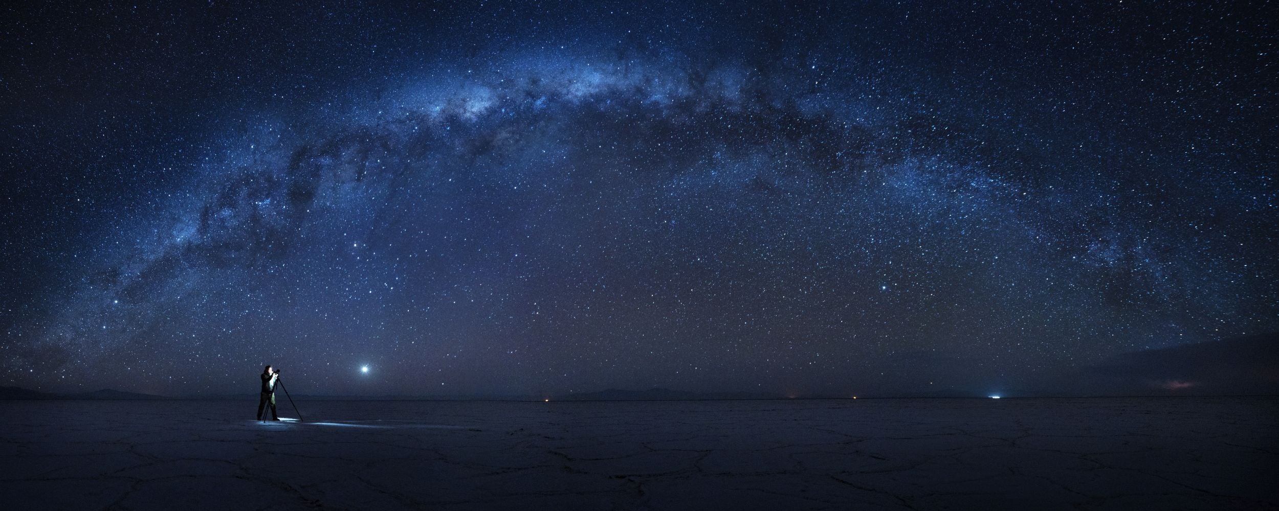 Salinas Grandes Jujuy