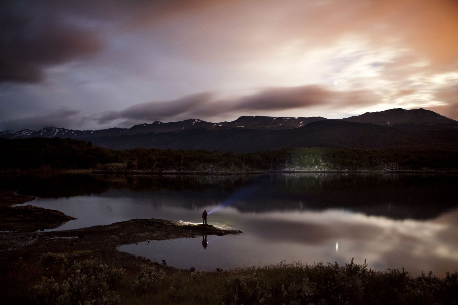 Ushuaia - Lapataia