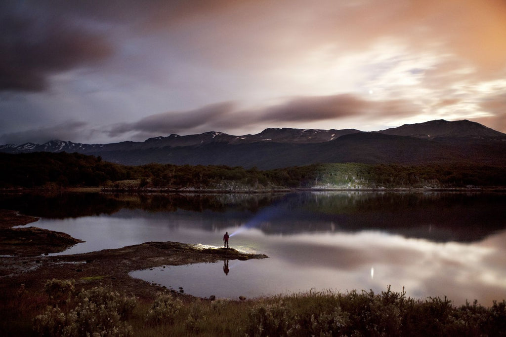 Tierra del Fuego