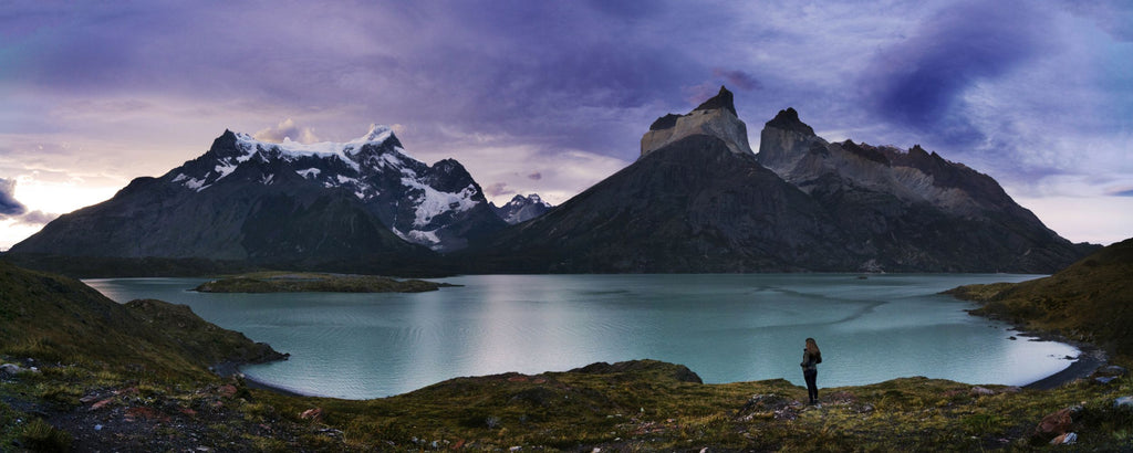Torres del Paine