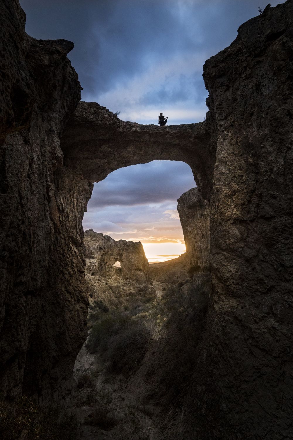 Puente de Piedra