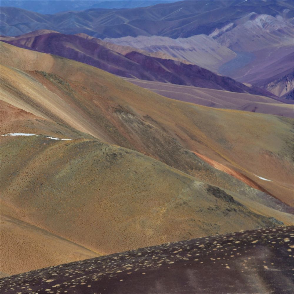 Los Seismiles - composición 5