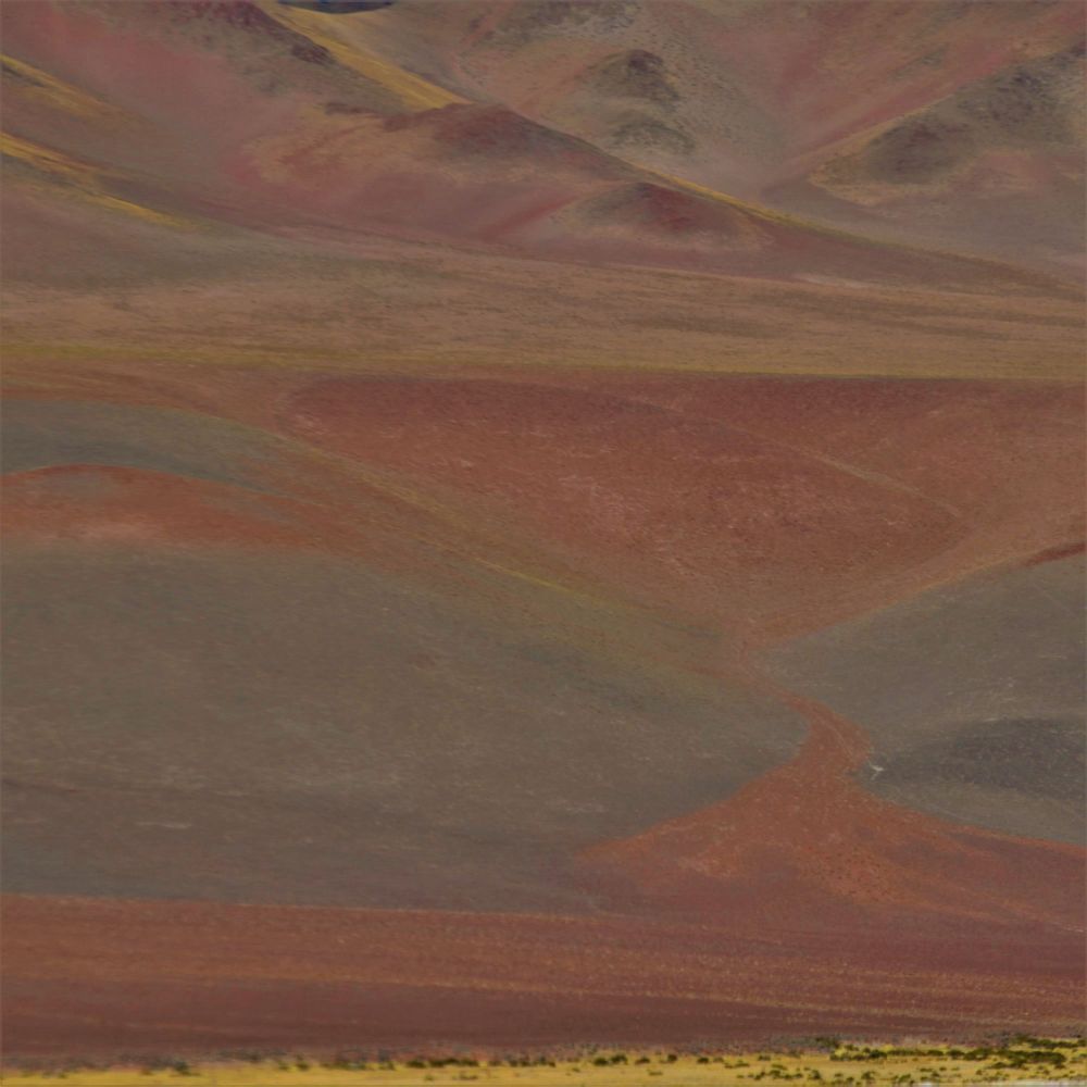 Los Seismiles - composición 7