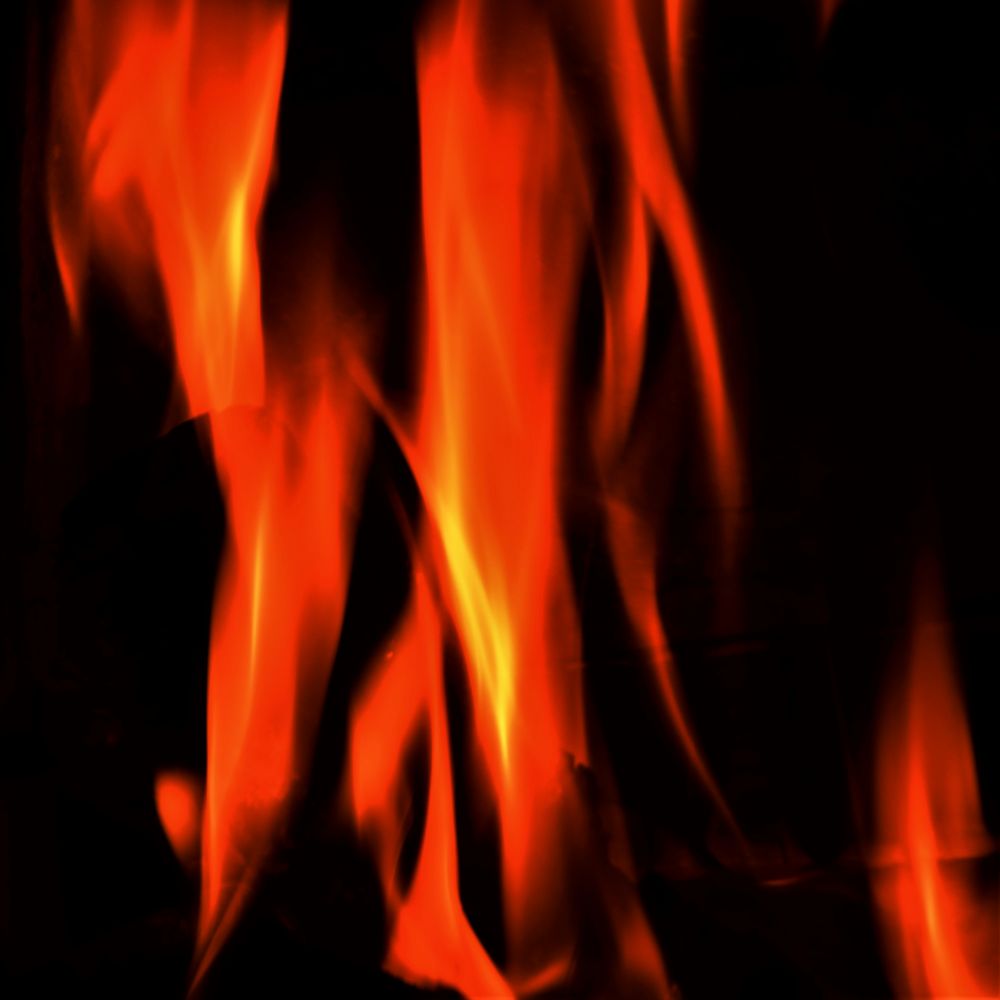 Serie Fuego - 1