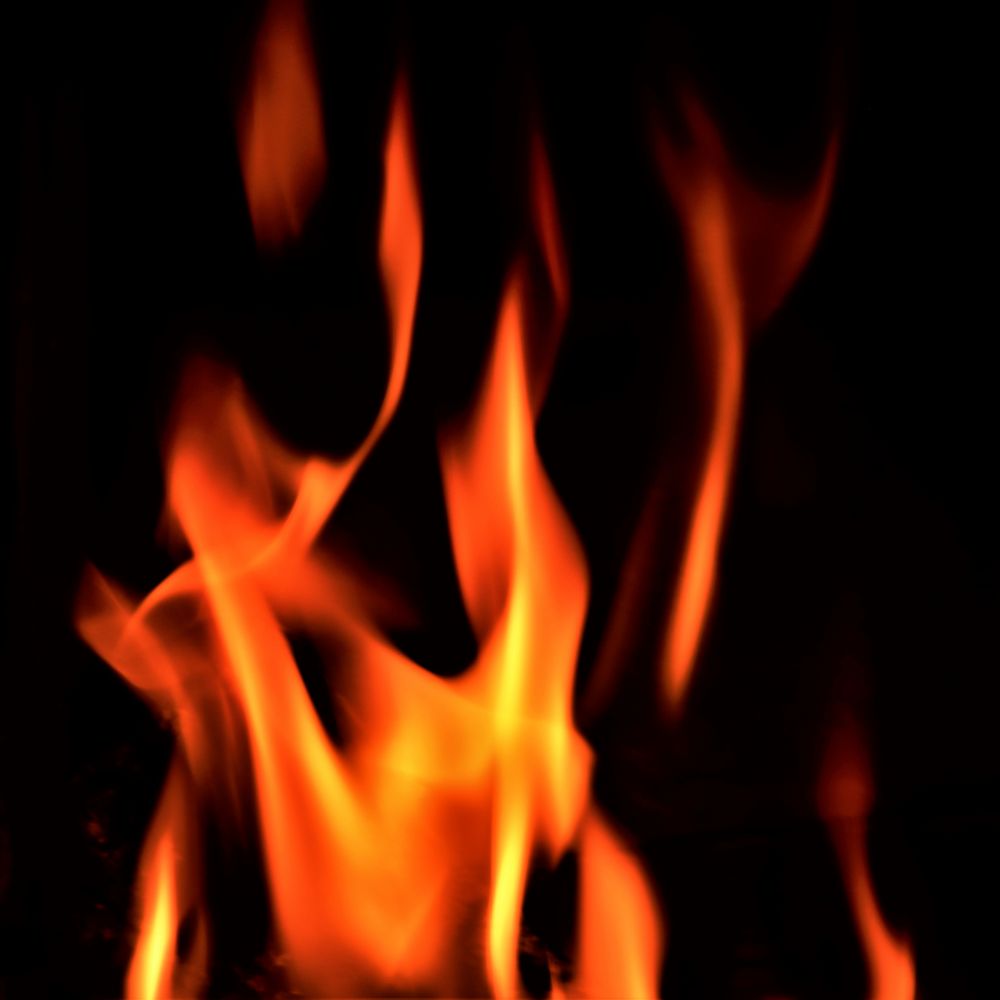 Serie Fuego - 2