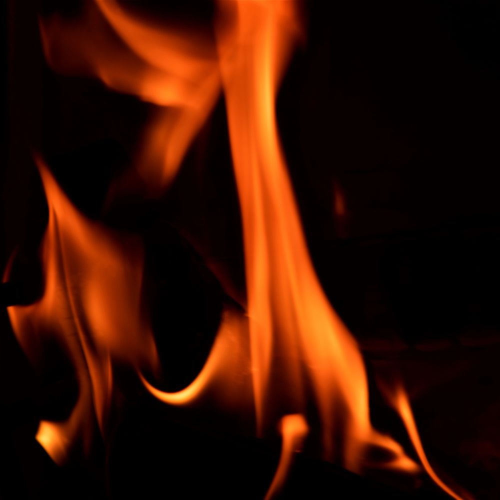 Serie Fuego - 3
