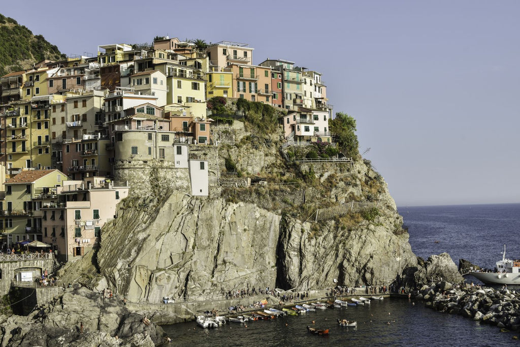 Manarola