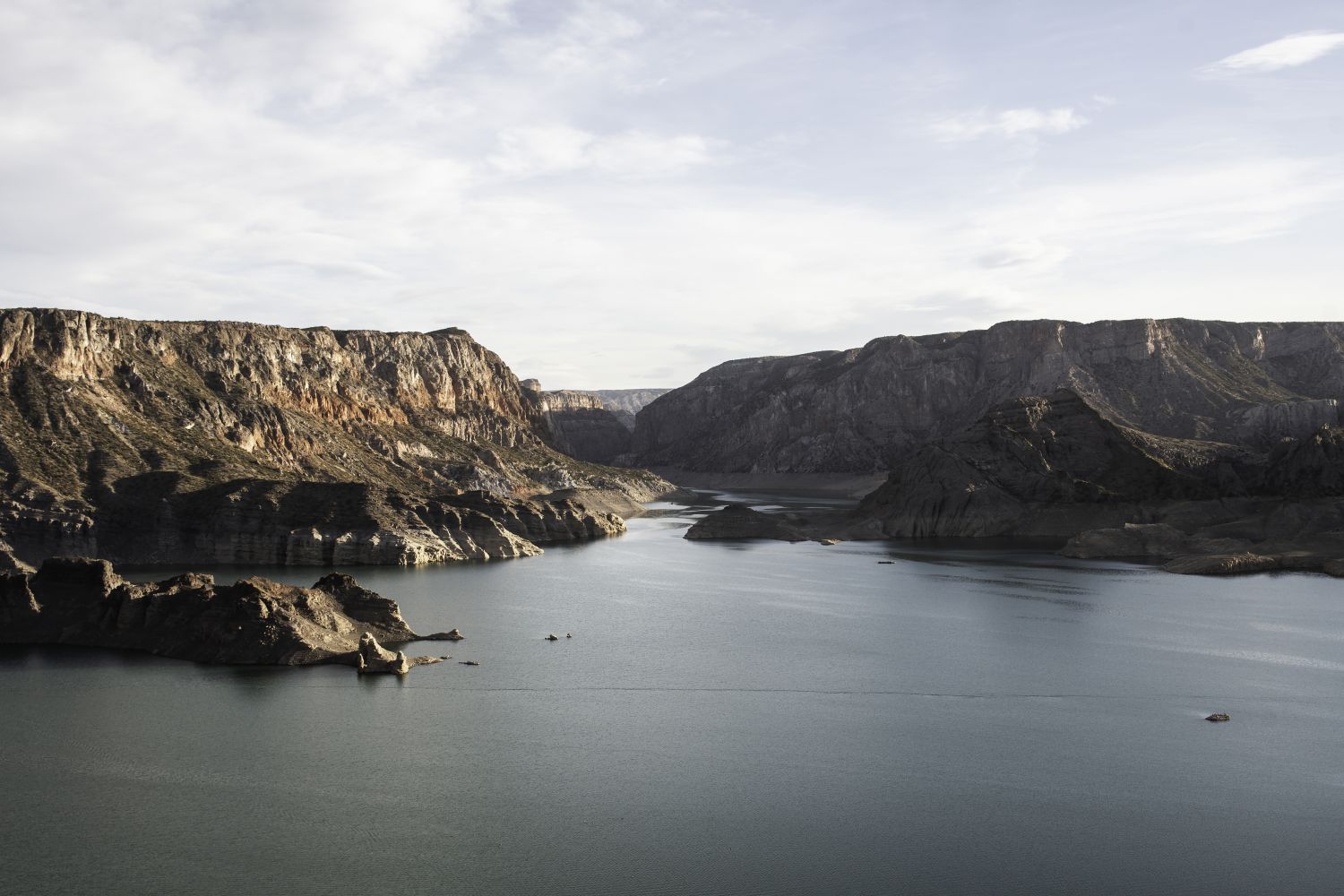 Cañón del Atuel