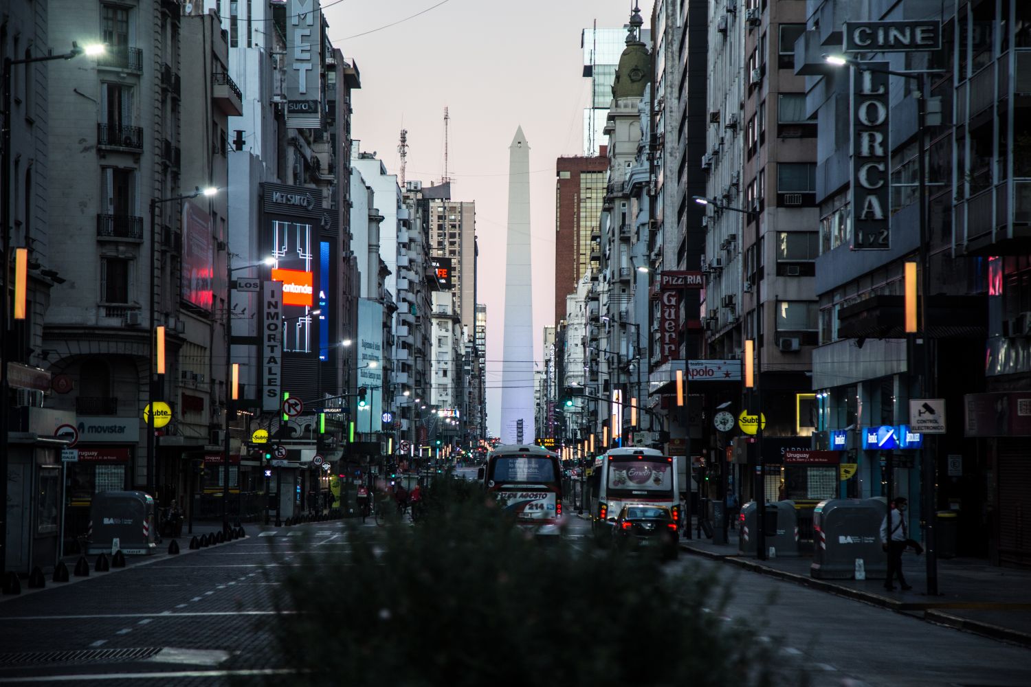 Obelisco