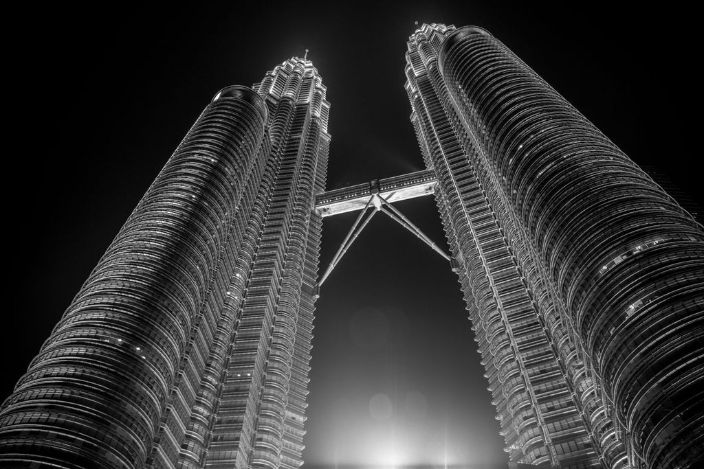 Petronas