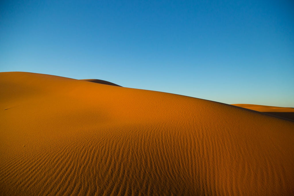 Desierto