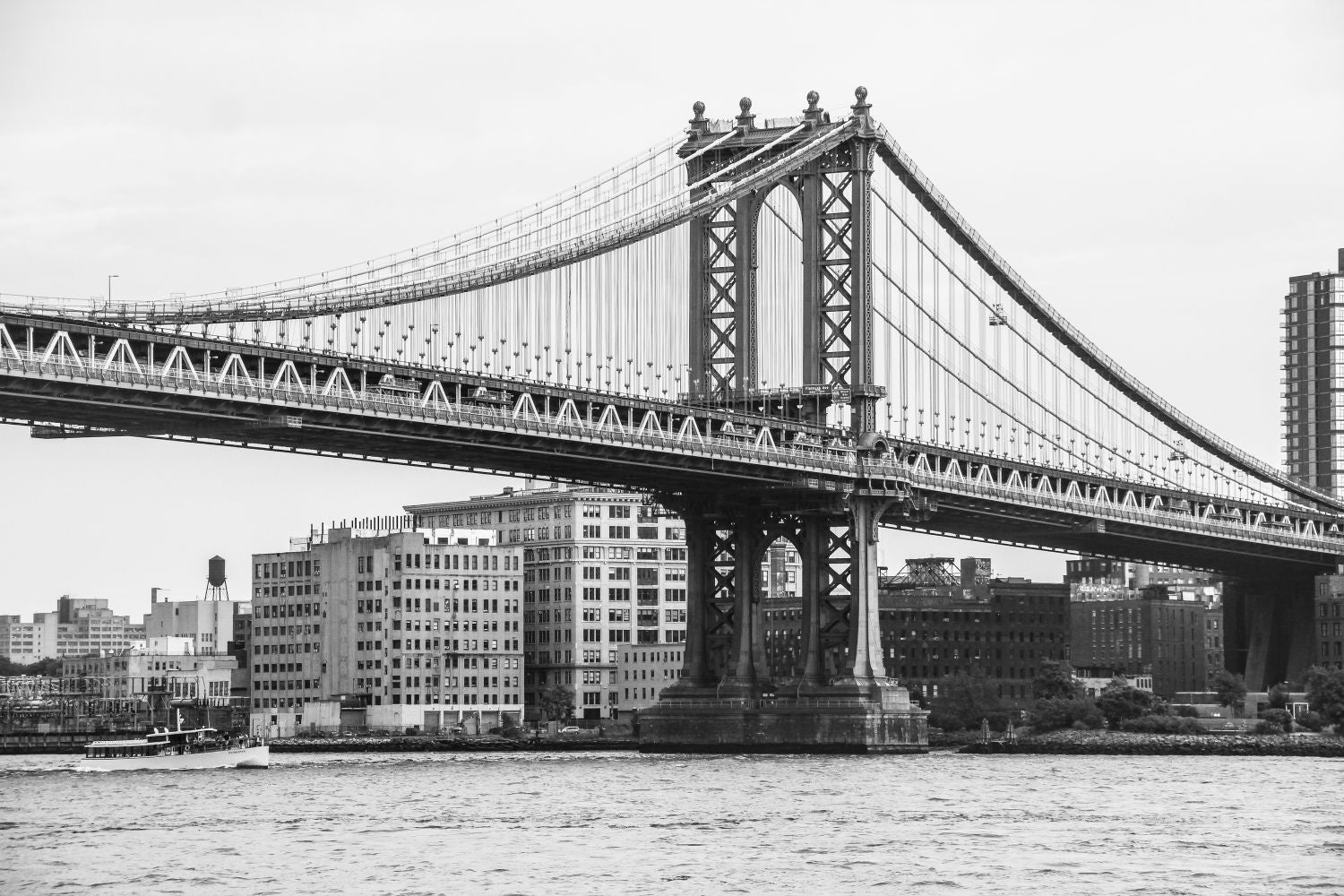 Puente de Brooklyn