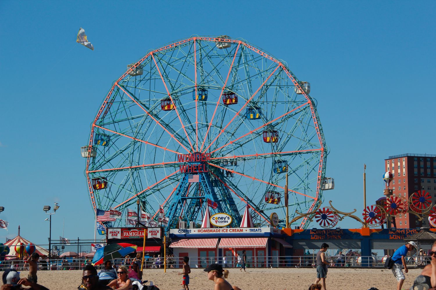 Coney Island