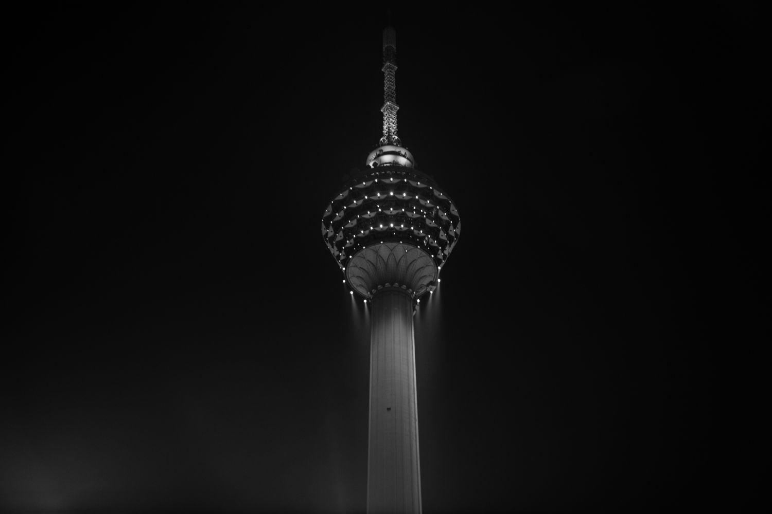 Torre de Telecomunicaciones