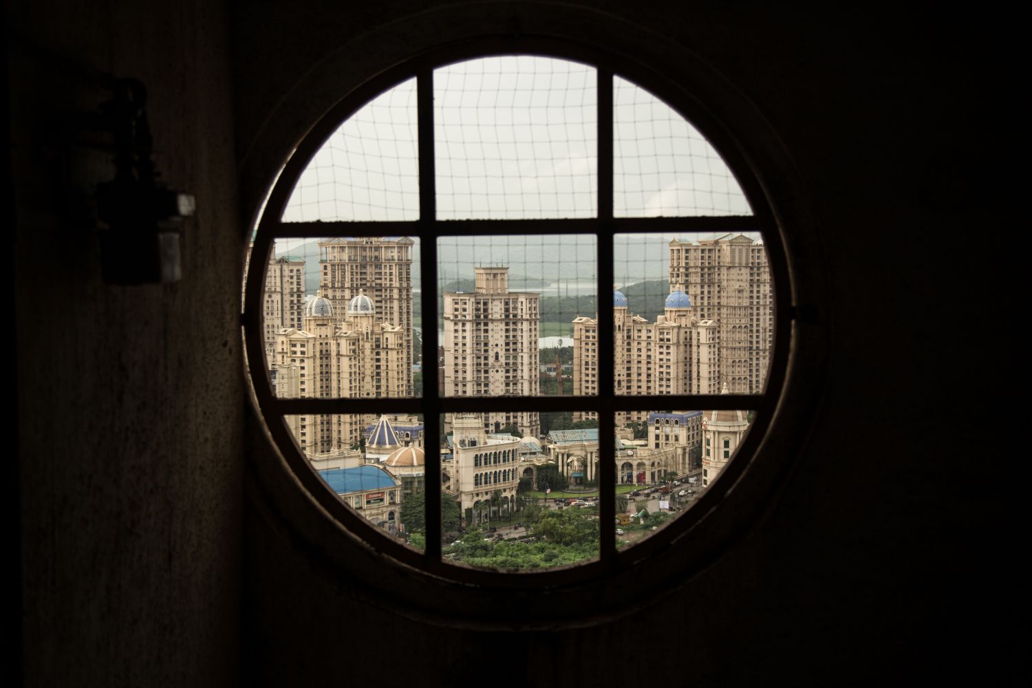 Bombay