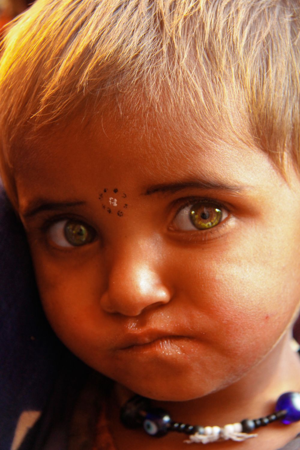 Niño Hindú
