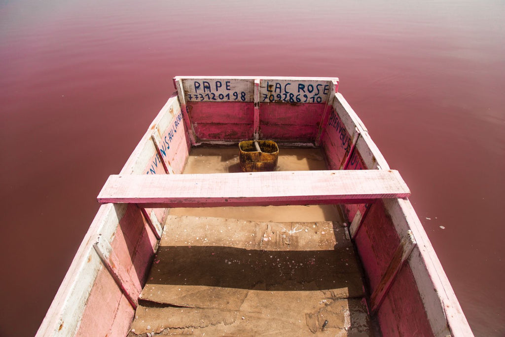 Lac Rose