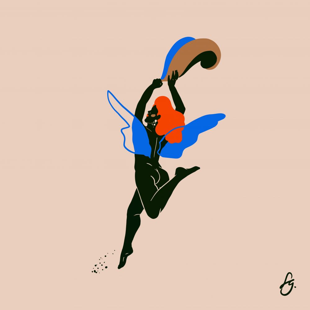 Freedom