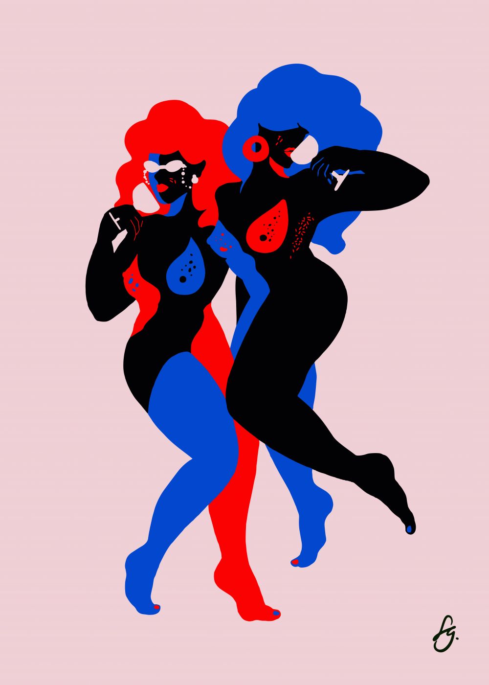 Ellas