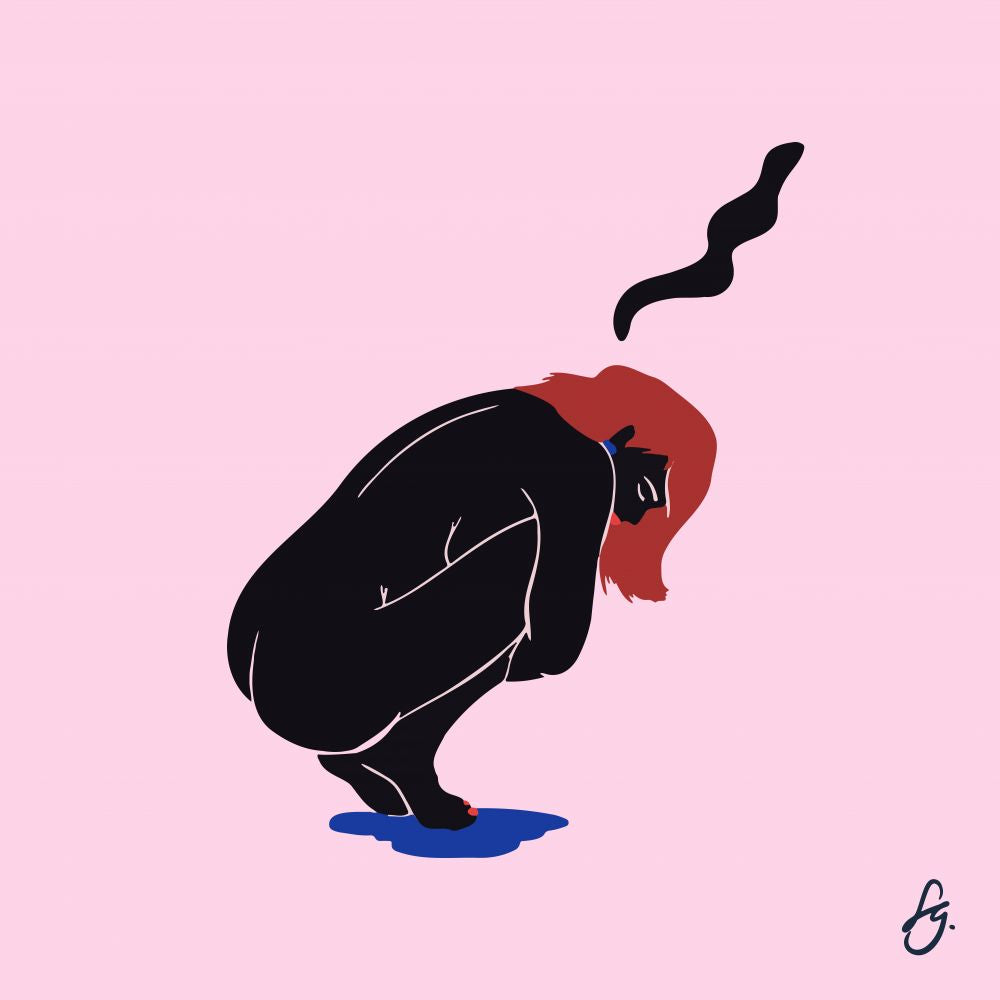 Quietecita Rosa