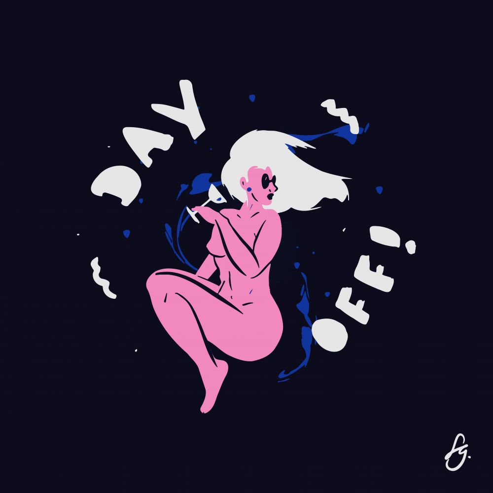 Day Off