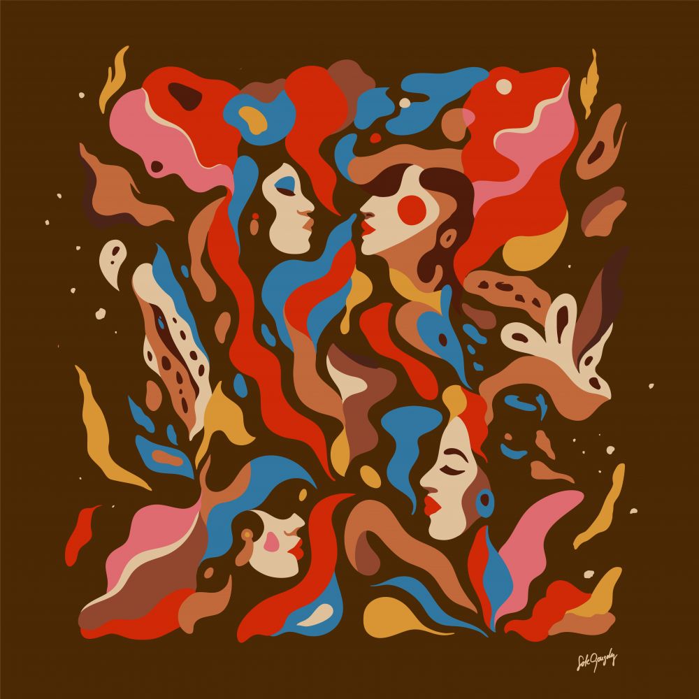 Caras de Fuego_II