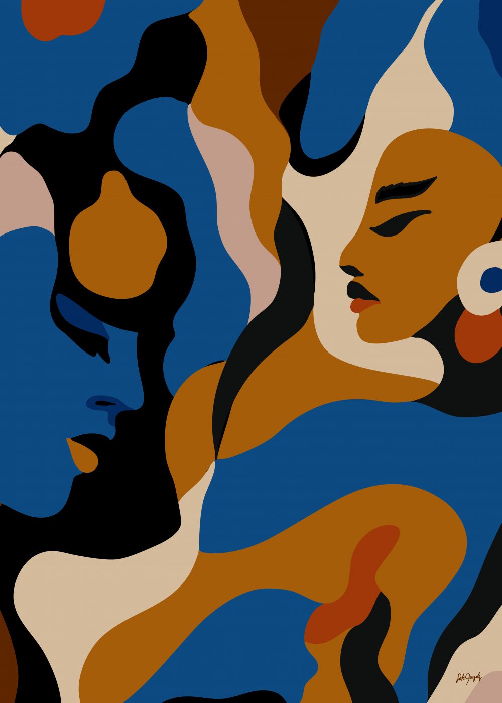 Entre formas_II
