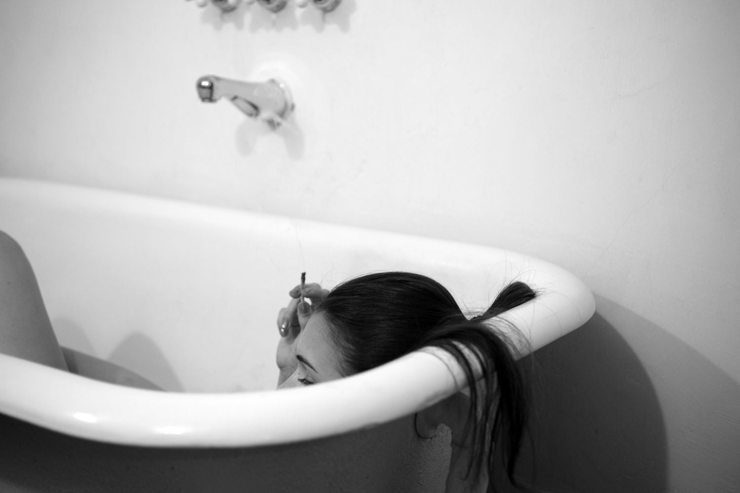 BAÑERA INGLESA