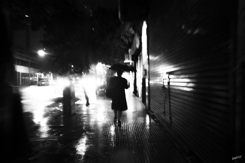 Noche Negra II