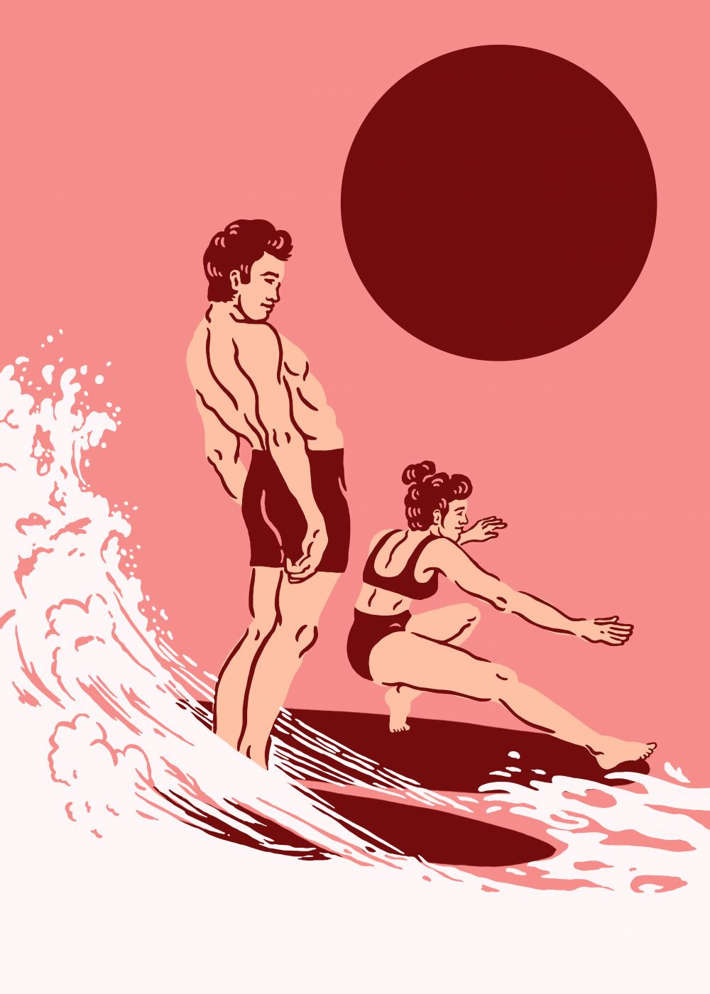 SURF
