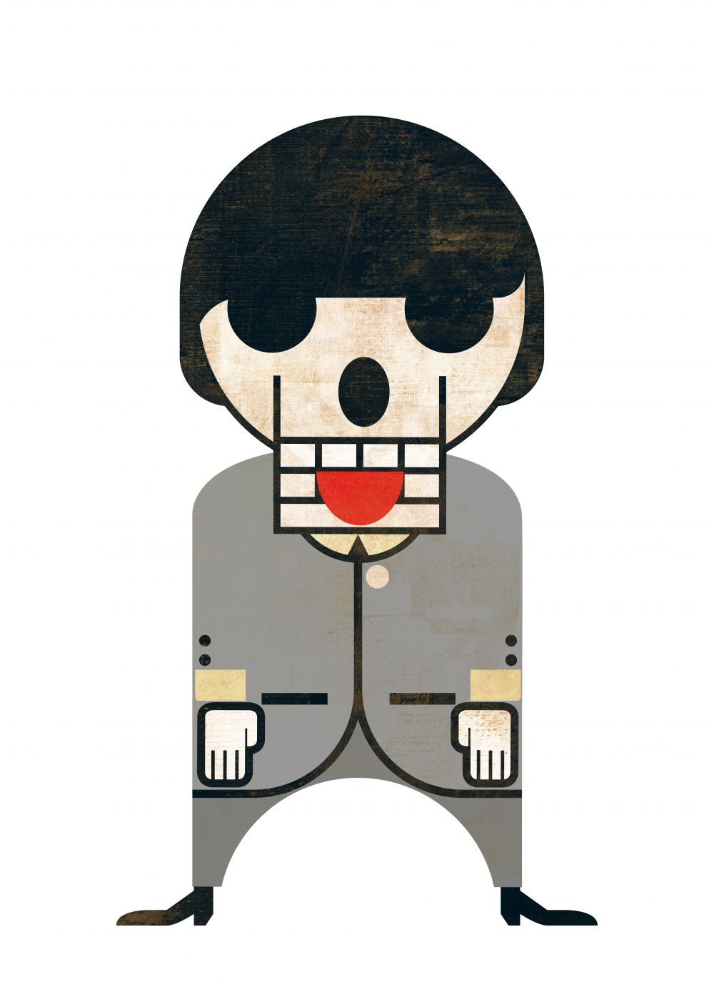 I am a Beatle