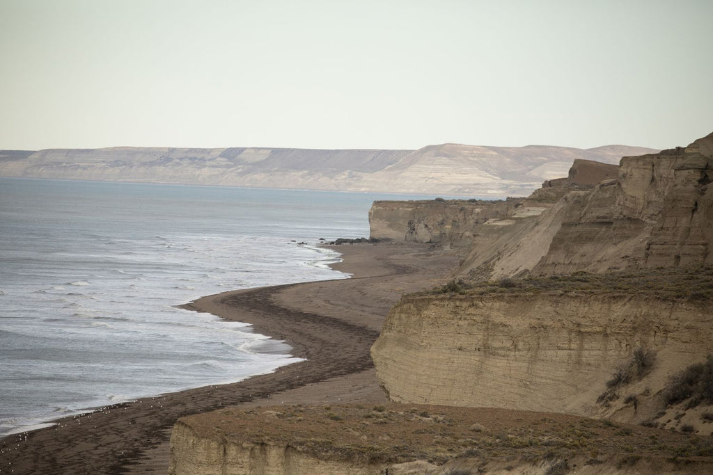 Costa Patagónica