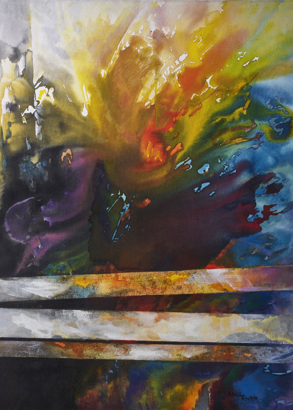 Irrupción