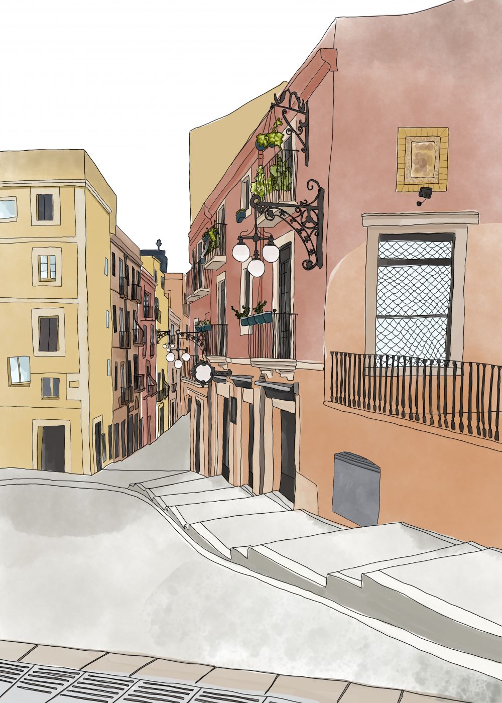 Tarragona