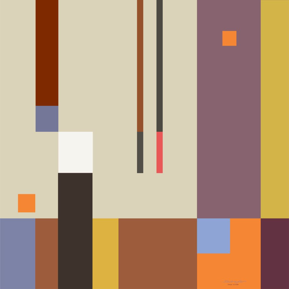 Abstracción colours 1