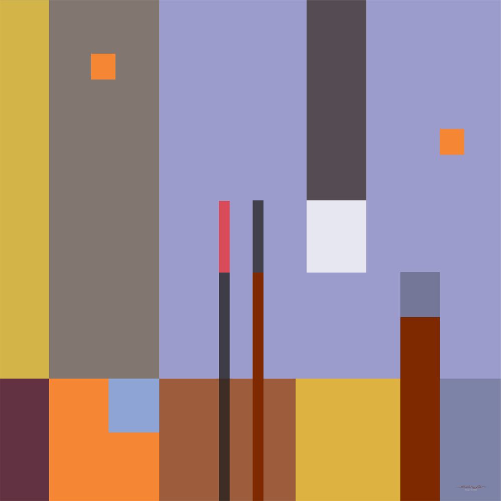 Abstracción colours 2