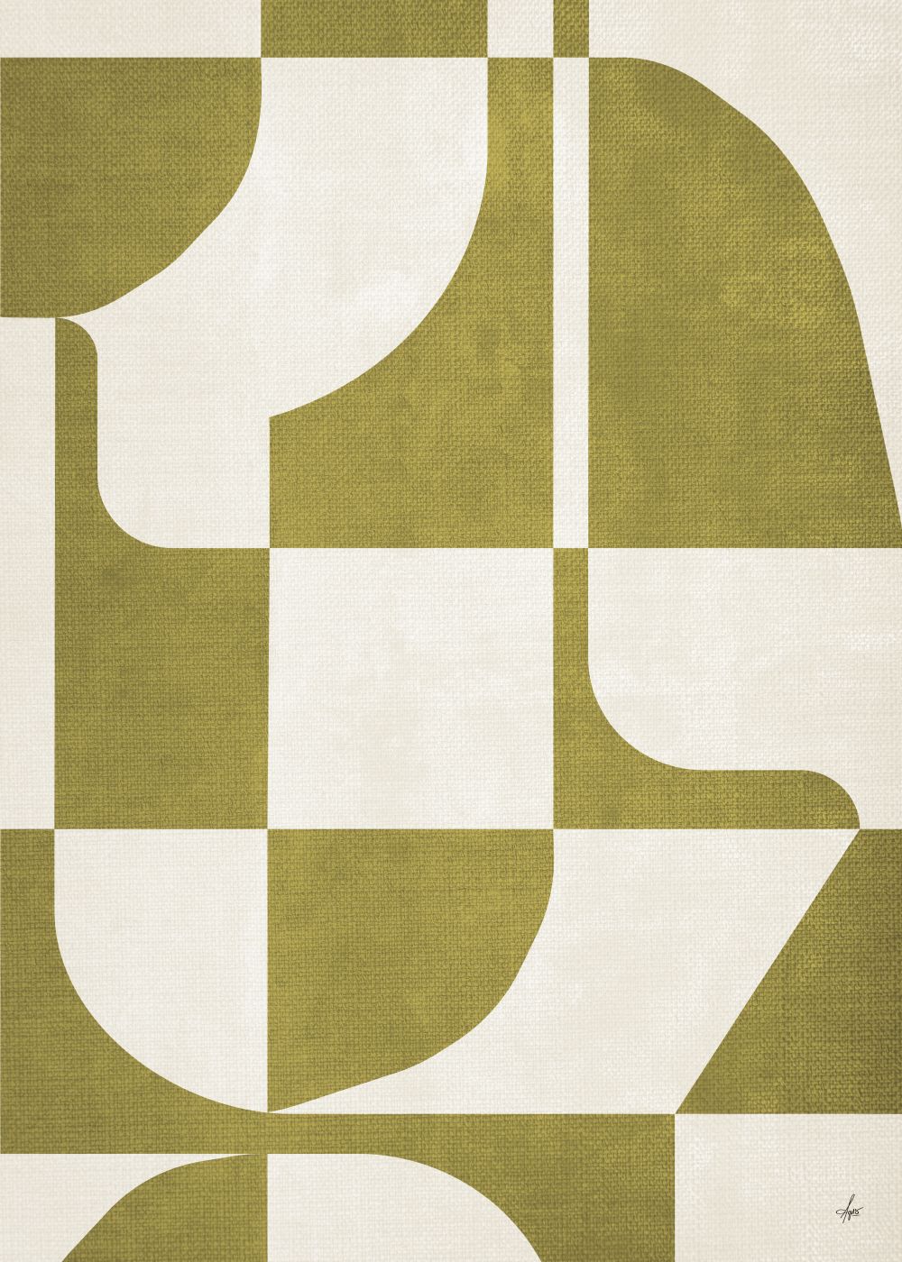Abstract Art II