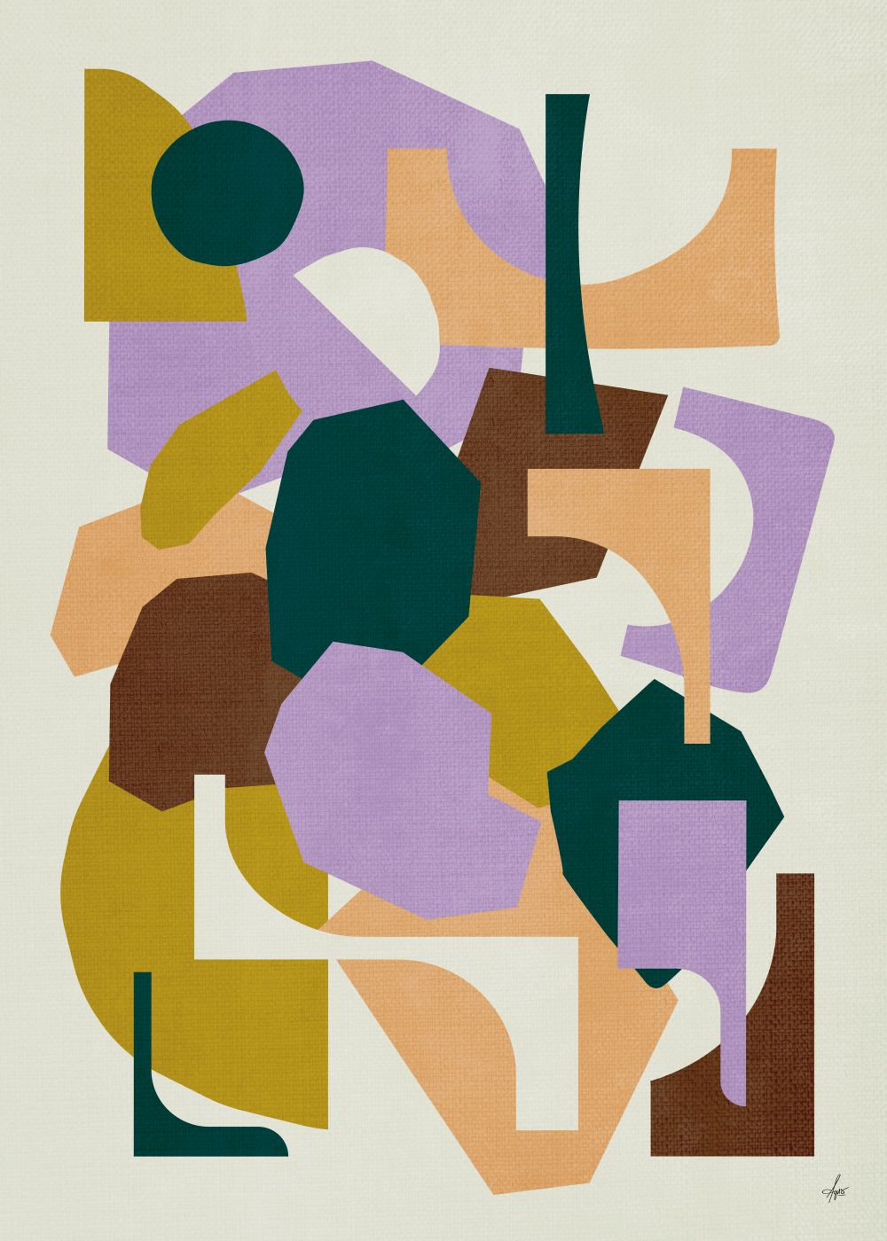 Abstract Art III
