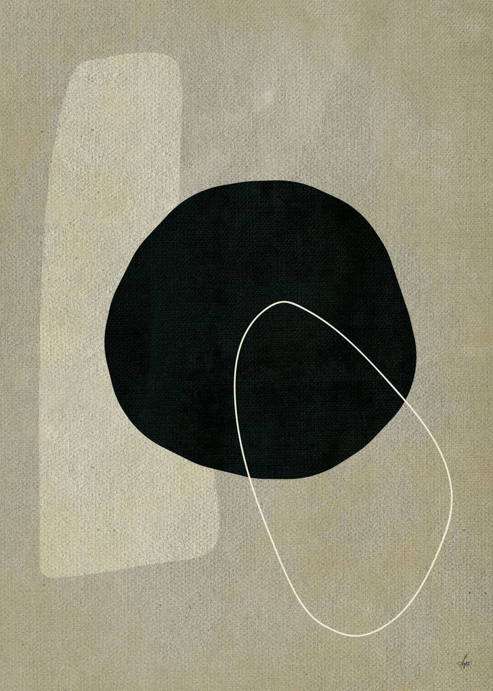 Abstract Art IV