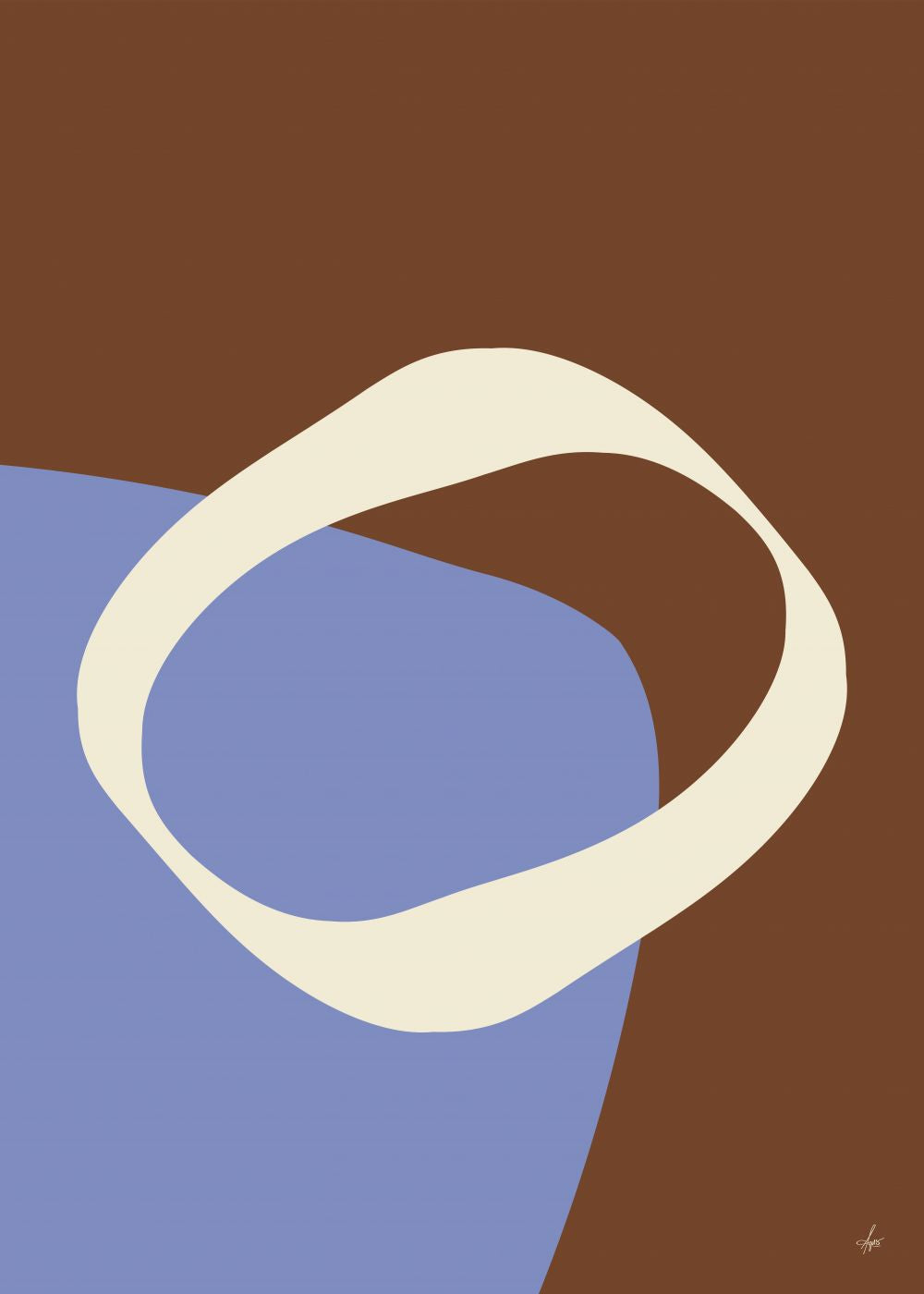 Abstract Art V
