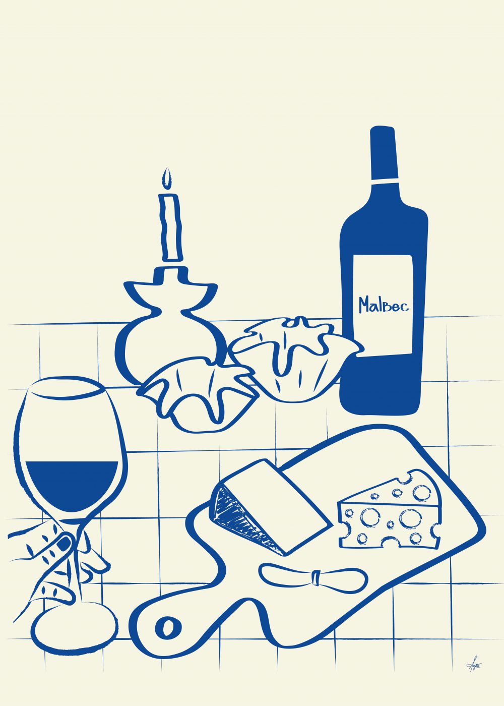 Wine O'Clock