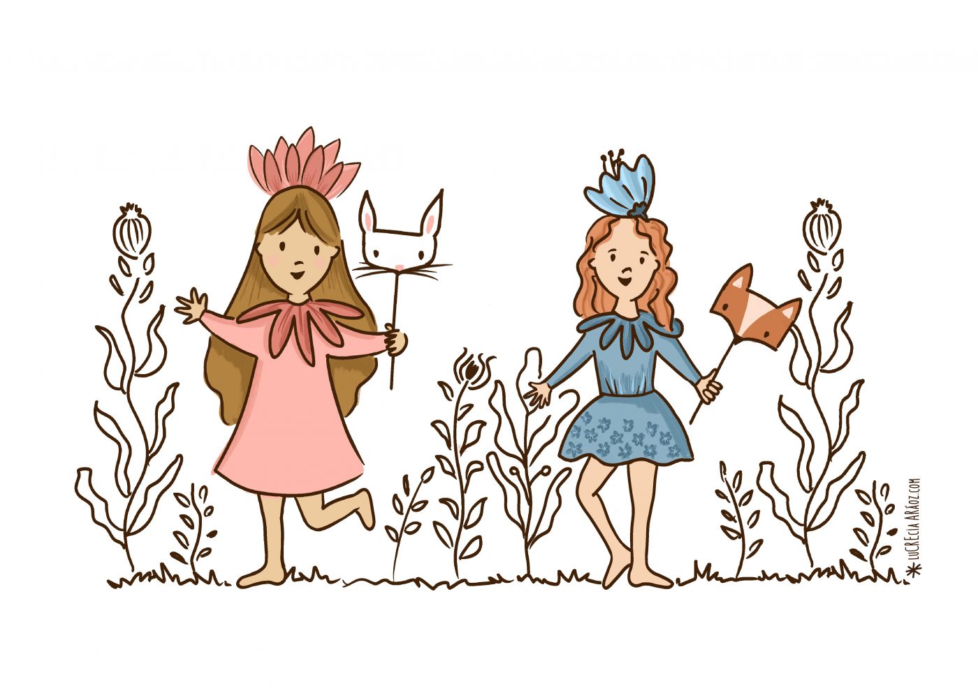 Cuento de hadas