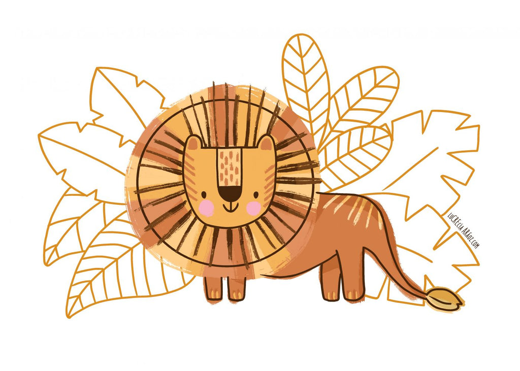 Leonidas Golden