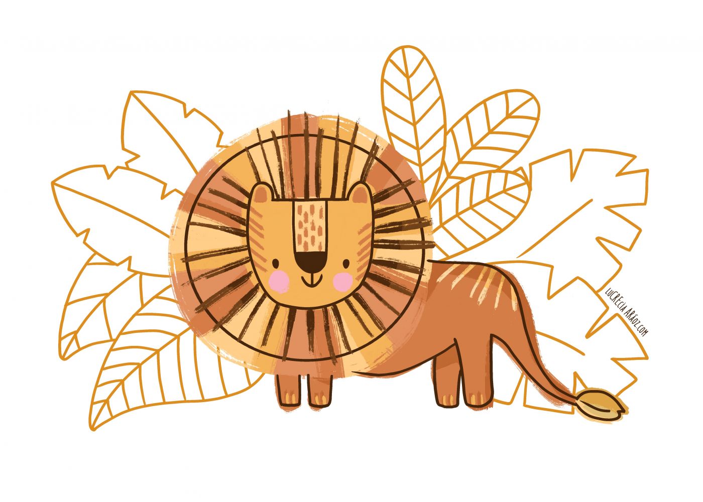 Leonidas Golden