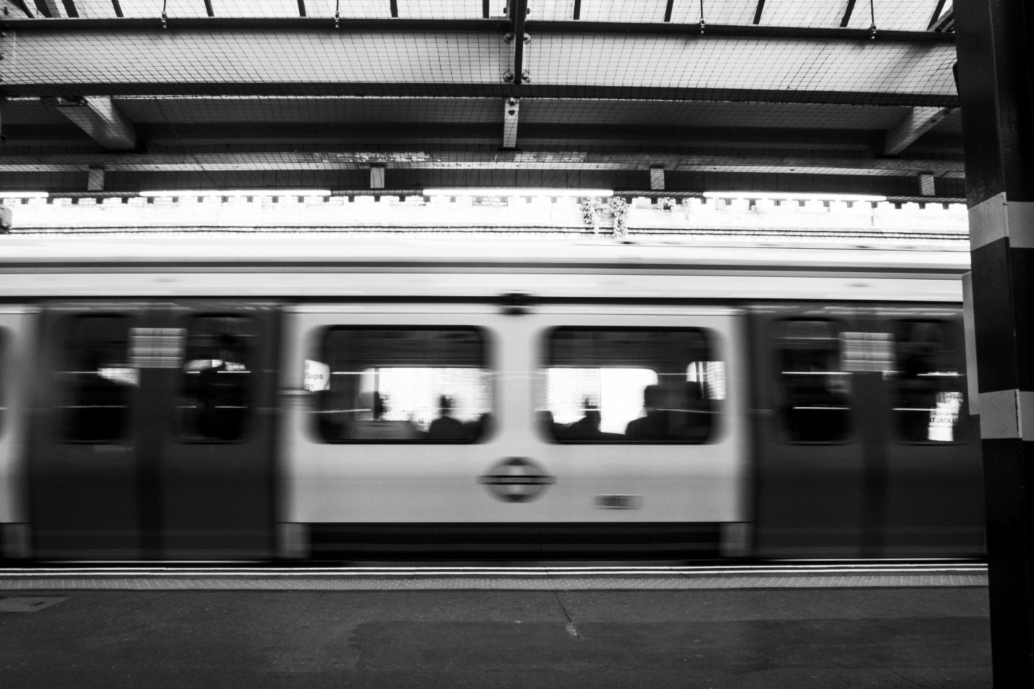 Subte de Londres