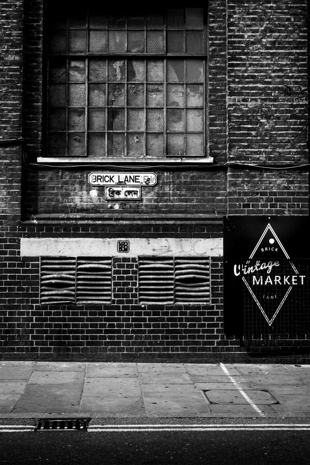 Brick Lane