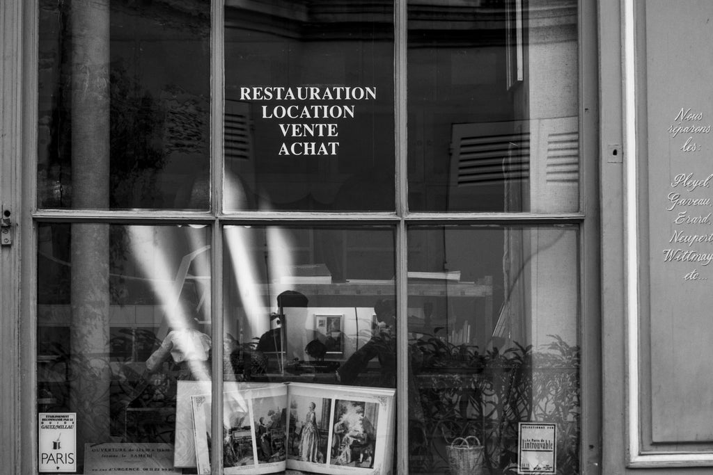 Restauration