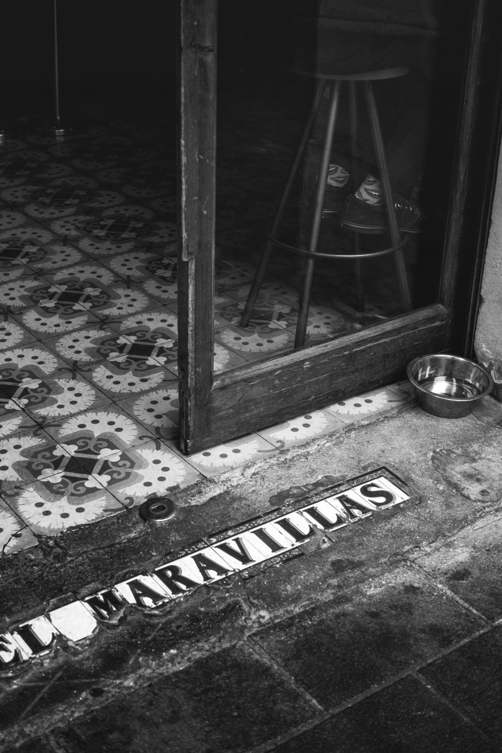 Detalles de Barcelona